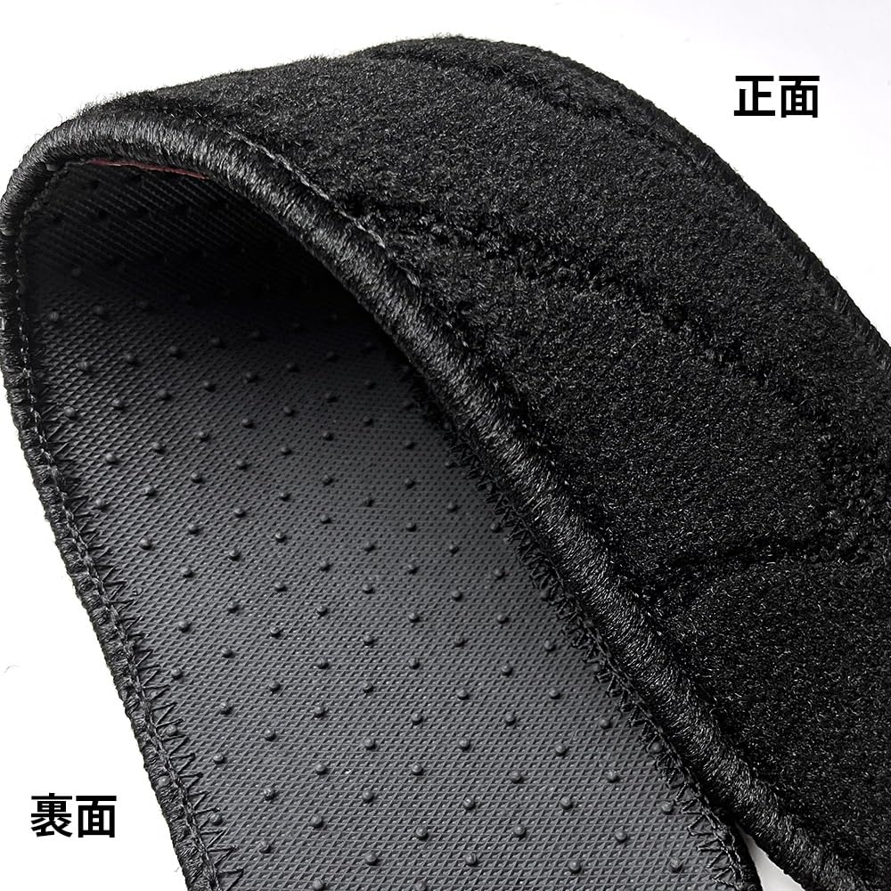 Toyota Alphard 30 Series Vellfire 30 Series Step Mat Entrance Mat Step Guard Black Interior Dress Up 4 Pieces