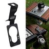 Outdoor Stove Hook Gas Cans Backpack Stove Accessory Gas Canister Rack Gas Canister Hanging Hook Camping Stove Hook