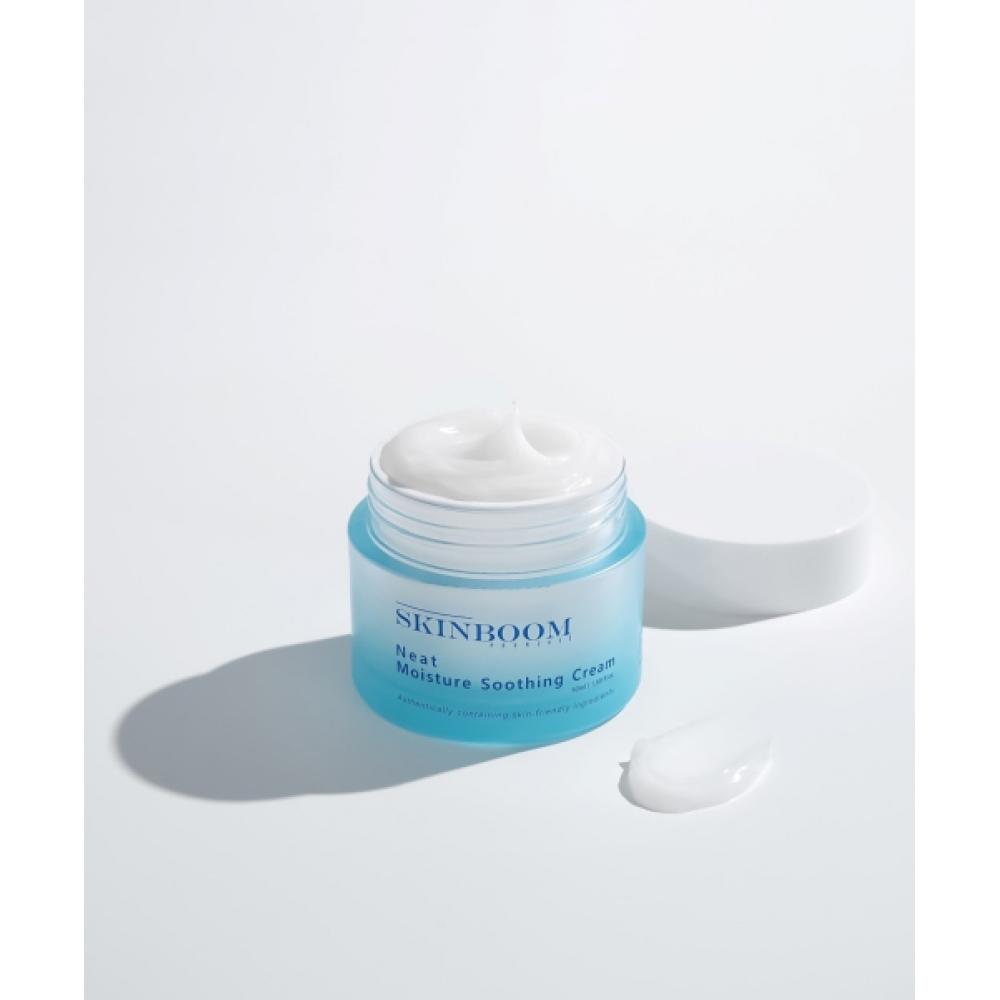 Skinboom Skinboom Knit Moisture Soothing Cream