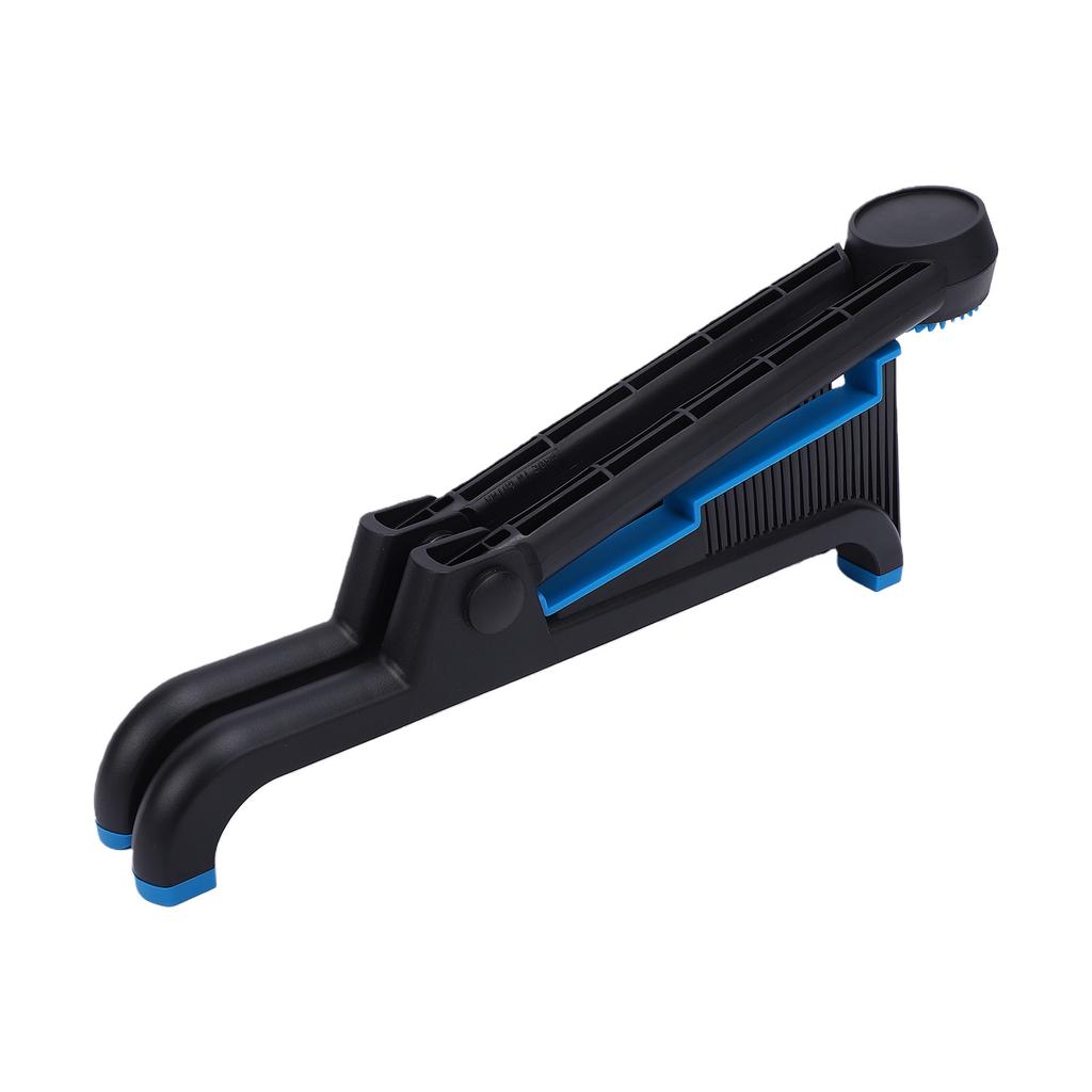 Guitar Stand Foldable Universal Instrument Holder Lightweight Portable Guitar Rack for Electric Guitar Ukulele Bass