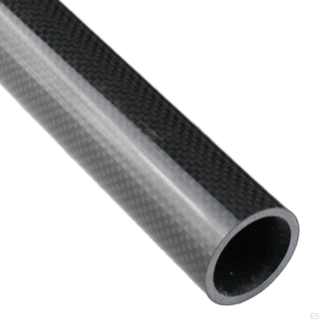 Motorbike Front Fork Cover, Motorcycle Boots Protector ,Carbon Fiber, Shock Protection