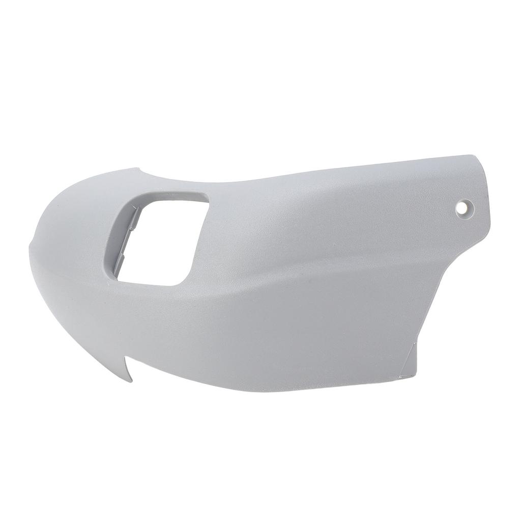 Cobertura do Acabamento Esquerdo do Assento do Motorista 2209181330 Cobertura do Painel de Acabamento Lateral de Alta Resistência Substituição para Benz Classe S W220 S600 S430