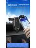 Phone Holder for Volkswagen Tiguan L, Tiguan X, Tuyue, Tayron, Tayron X
