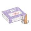 Satya Lavender Incense Cones (Pack of 12)