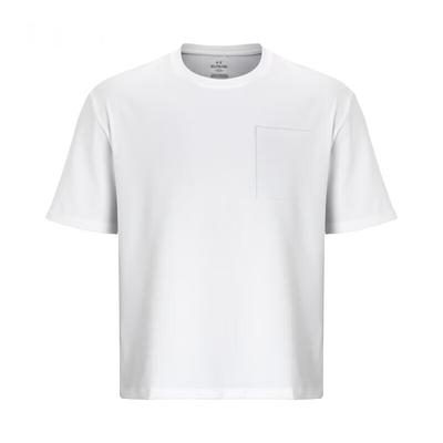 T Shirt Men's White 100 1382805-100
