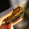Fidget Mechanical Slider Load Magnetic Push Card Pushing Plate EDC Sensory Relieve Stress Relief Toy Adults Anti Anxiety