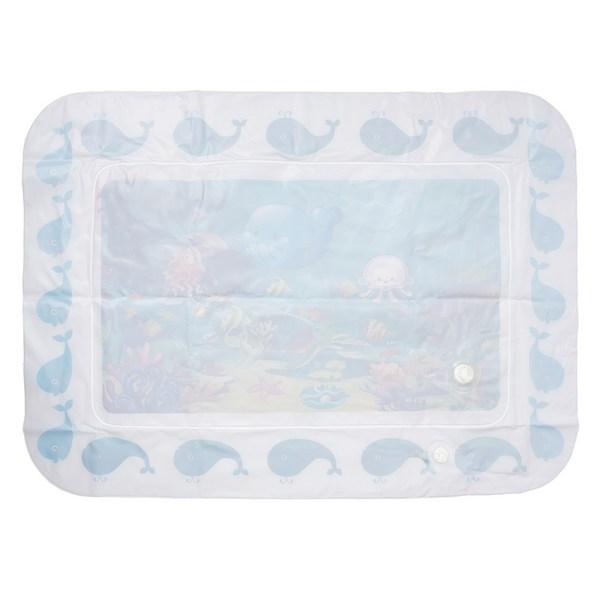 Bus Angel Tactile Play Water Mat Toddler Toy, Korean Popular Toys