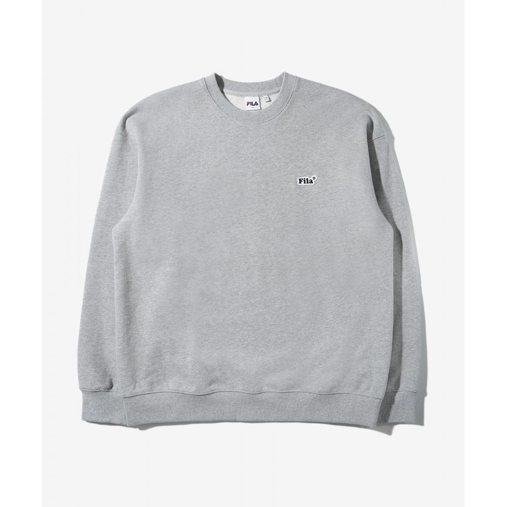 

Толстовка с маленьким логотипом FILA FE2POD5103XMLY