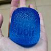 Needoh Gumdrop Squishy Squeeze Toy Non Toxic Multicolor Maltose Super Solid Squish Ball Relief Pressure Heal Relax Leisure Gift