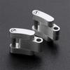 Steel Extension Link for Rolex Metal Band Extension for Oyster for Jubilee Watch Strap 16*8mm/16*9mm Watchband Parts Accessories