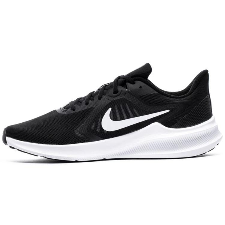 Nike Downshifter 10 `Black` (Unisex) Black