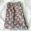 Thermal Fleece High-Waist Warm Pants for Women - Elastic Autumn Inner Layer for Middle-Aged & Elderly