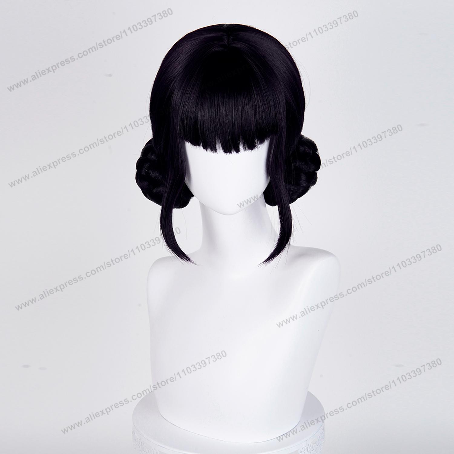 

Saja Boys Baby Rumi Mira Zoey Abby Jinu Mystery Romance Cosplay Synthetic Wig Men Women Hair Anime Heat Resistant Wigs as the picture-
