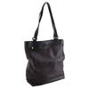 DELVAUX Tote Bag By color Brown leather Women Used