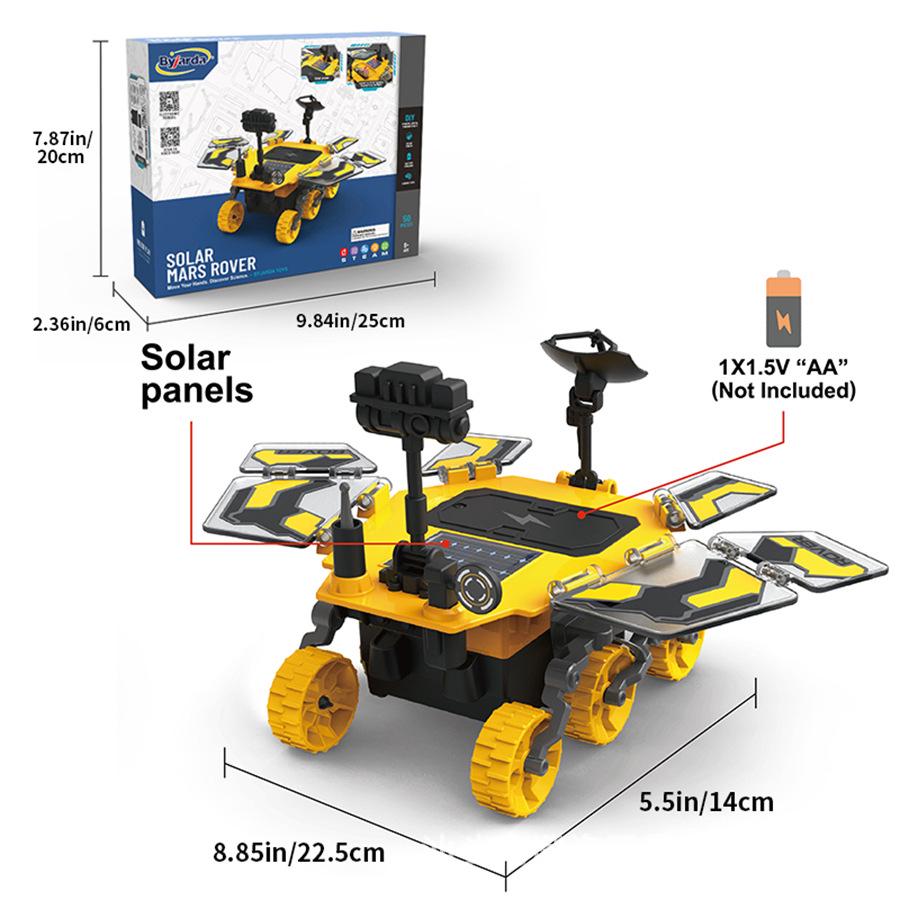 

Паровой научный эксперимент DIY Механическая рука игрушка для учеников начальной школы