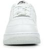 Sneakers Nike Air Force 1 '07 Next Nature Women White/black/metallic Silver/white