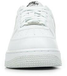 Sneakers Nike Air Force 1 '07 Next Nature Women White/black/metallic Silver/white