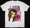 Roses Culture Club Boy George Shirt Classic White Unisex T-Shirt