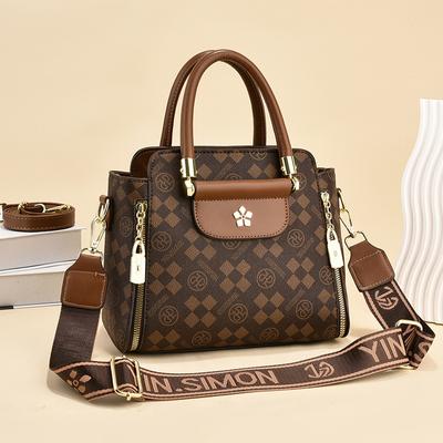 New Arrival Women's Handbag Trendy Stylish High Quality Women's Bag Party Luxury Handbags Ladies Crossbody Tote Bags