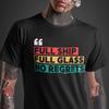 Full Ship Full Glass Cruise T-and Kids Tshirt, Funny Boozy Nautical Tee, Group Squad and Kids Tshirts