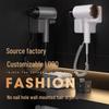 Hotel Wall-Mounted Hair Dryer for Guesthouse and Home Use
