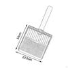 Cat Litter Scoop for Easy Waste Management