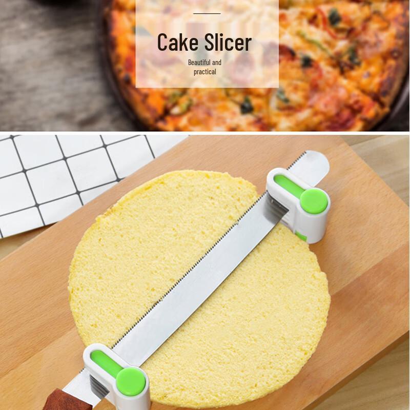 Kaka & Bröd Lagerdelare Klämmor Set