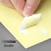 TANGO A4 Self-Adhesive Round Corner Labels