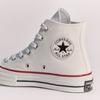 Converse Chuck Taylor Anos 70 Clássico Branco 162056c