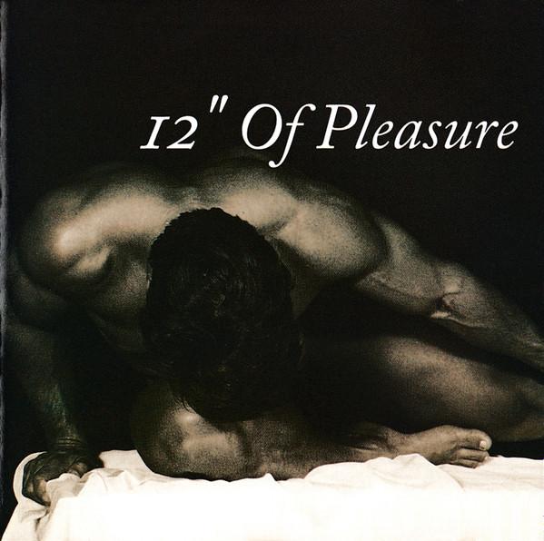 

CD VARIOUS - 12 of Pleasure ALMYCD10 Almighty Record 1994 UK Dance & Electronica Used