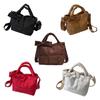2023 NEW Tote Bag Puffer Bag Crossbody Bag Handbag Large Capacity Quilted Bag