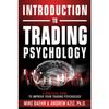 Introduction à la psychologie du trading Broché UKN2754