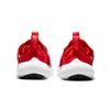 Nike Flex Advance Low Top Toddler Shoes Red White Infant And Toddler CZ0188-601