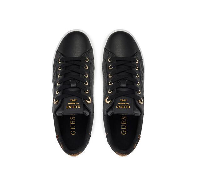 Кроссовки Guess FLJRONF AL12