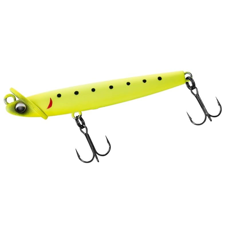 

Daiwa lure Beauty under the moon Upper string 55S top batter