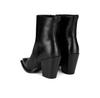 Ботильоны Gino Rossi ROSSI-116196, черные