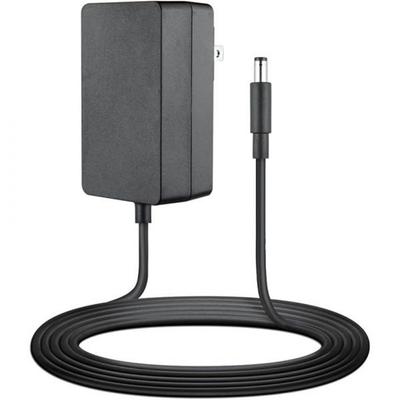 4ft Small AC DC Adapter for Homelight Epilator Rescolton G910 G910E Only Home Pulse Hair Removal Machine System Power Supply Cord Cable PS Charger