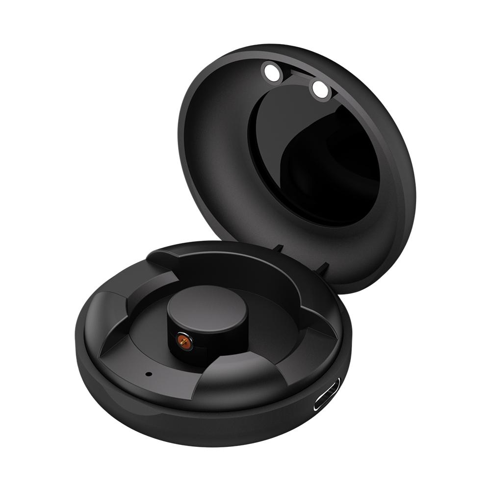 

Зарядное устройство емкостью 200 мАч, зарядное устройство с портом Type-C для S1 M1 R02 R03 R06 Smart Ring