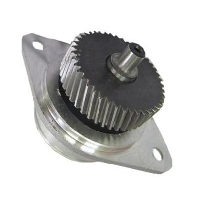 316060700 Gear Box Replacement for Metabo KGS216M KGS254M Mitre Saw Metal Gearbox Part Suitable for Metabo Power Tools