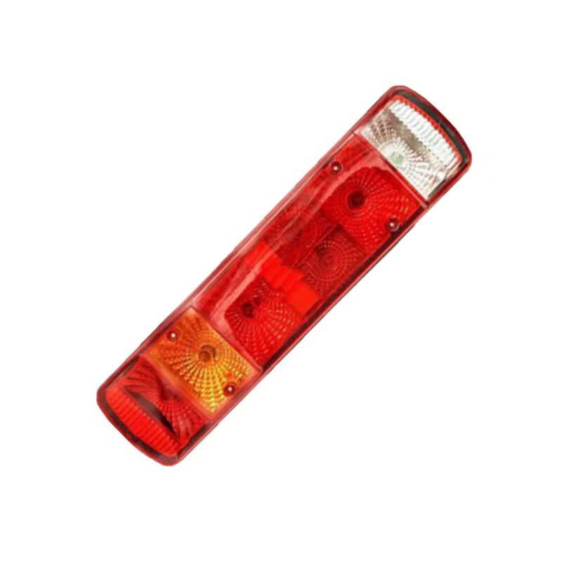 Mercedes-Benz Beiben 2629A 1926A Right Rear Taillight Assembly