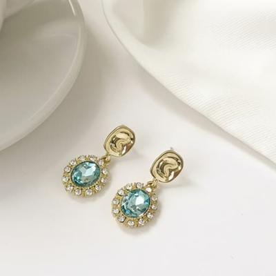 Náušnice – Visací náušnice