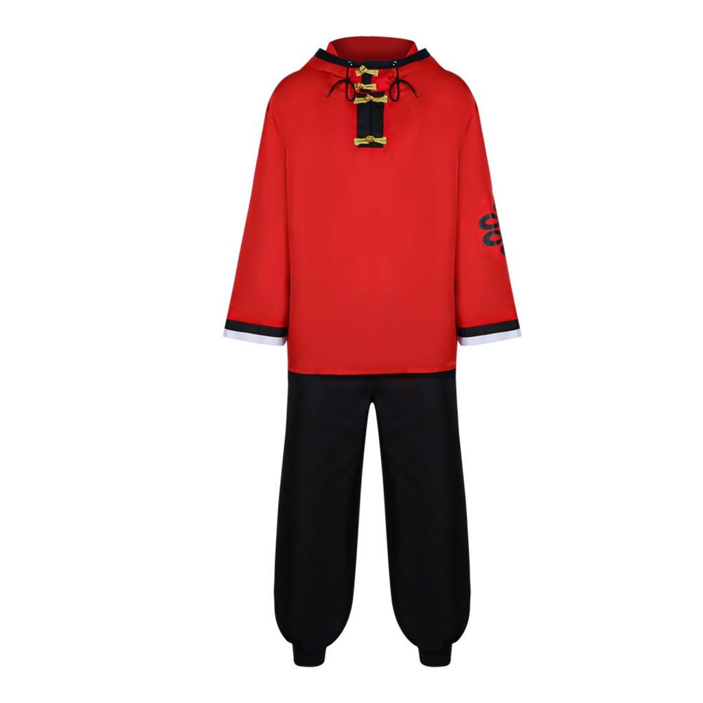 Cosplay Costumes For Movie Characters And Halloween Costumes