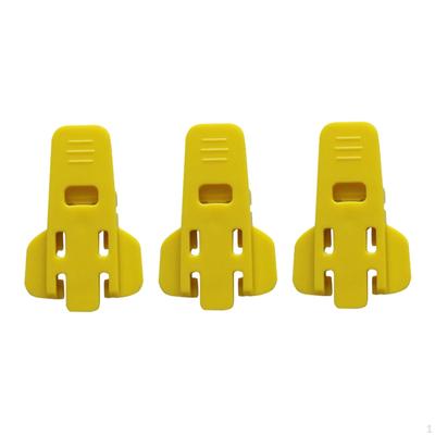 3 Stück Getränkedosenöffner, Küchenwerkzeug, Kompaktes tragbares Barzubehör für Party