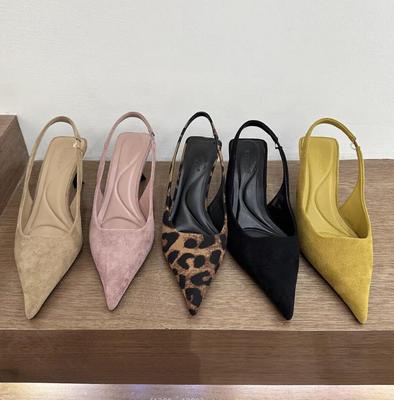 Pantofi – Pantofi