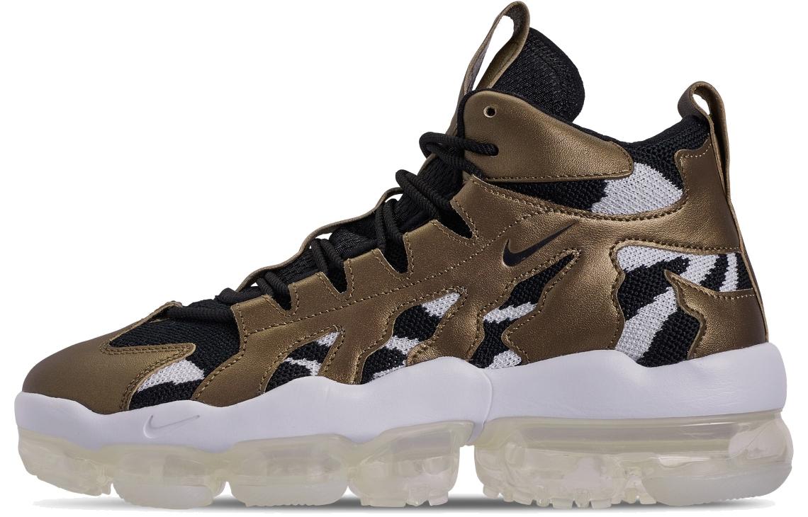 

Nike Air VaporMax Gliese Metallic Field AO2445-900 38.5