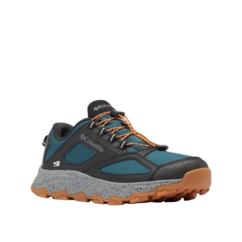Hiking Shoes Columbia Flow Morrison OutDry