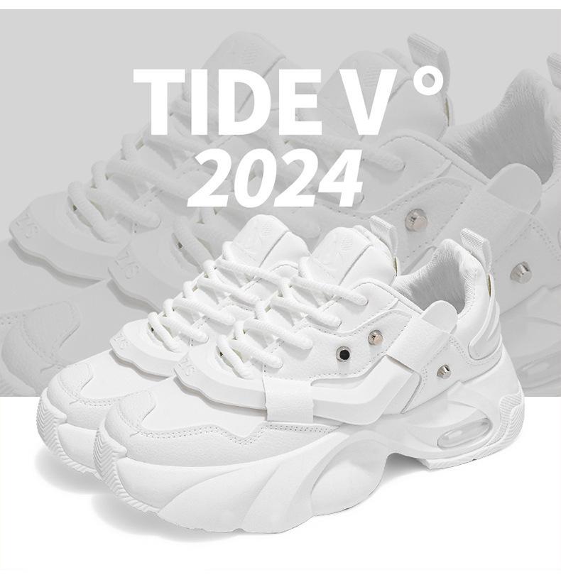 2024 Trending Extra Large Men's Dad Shoes: Stylish, Durable, Versatile Sneakers