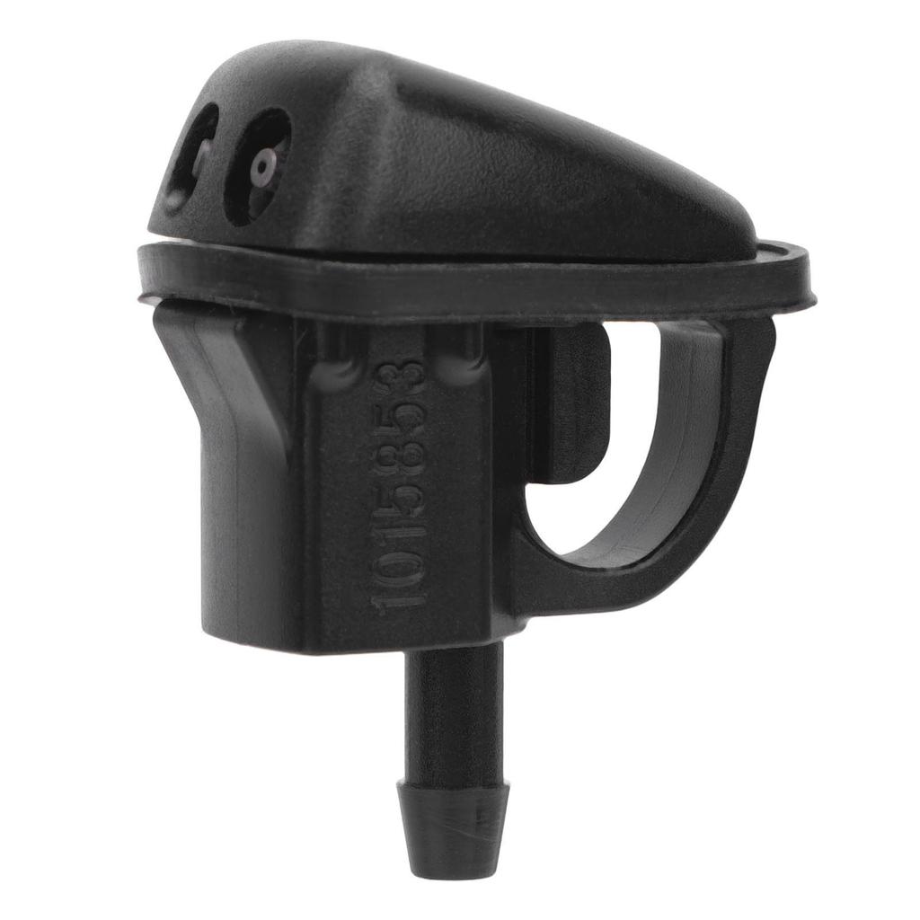 Left Side Windshield Washer Nozzles OEM Standard Improve Visibility LR048709 for Freelander 2 L359 2006 to 2015