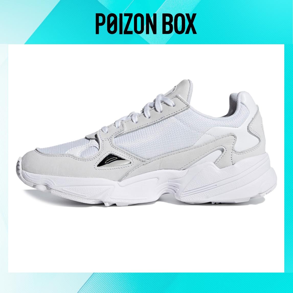 

adidas originals Falcon Chunky Sneakers Women
