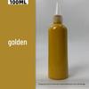 Acrylic Paint 100ML Bottle DIY Washable Children's Plaster Doll Paint